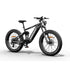 Himiway D7 Full Suspension Electric Hunting Bike delivers power, comfort, and stability for hunting, off-road trails, and all-terrain adventures.