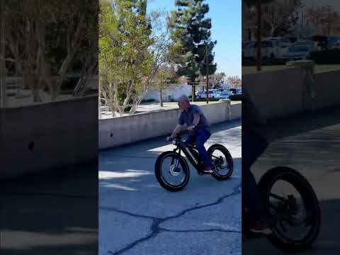 Himiway D5 Pro / All-terrain Electric Fat Bike